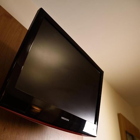 ニュー イン ホテル レッチレード エクステリア 写真