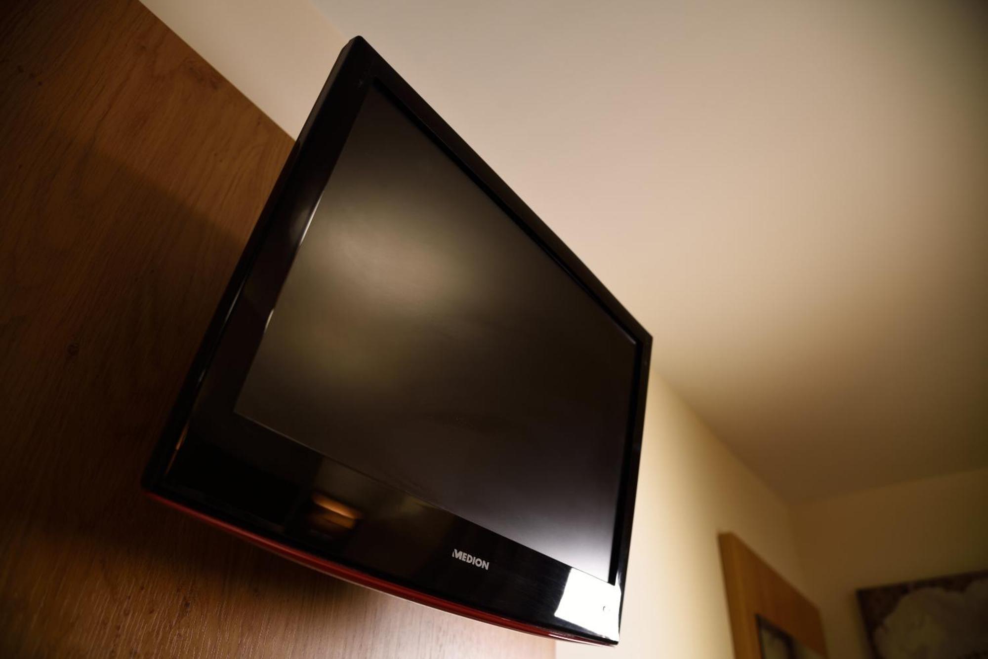 ニュー イン ホテル レッチレード エクステリア 写真