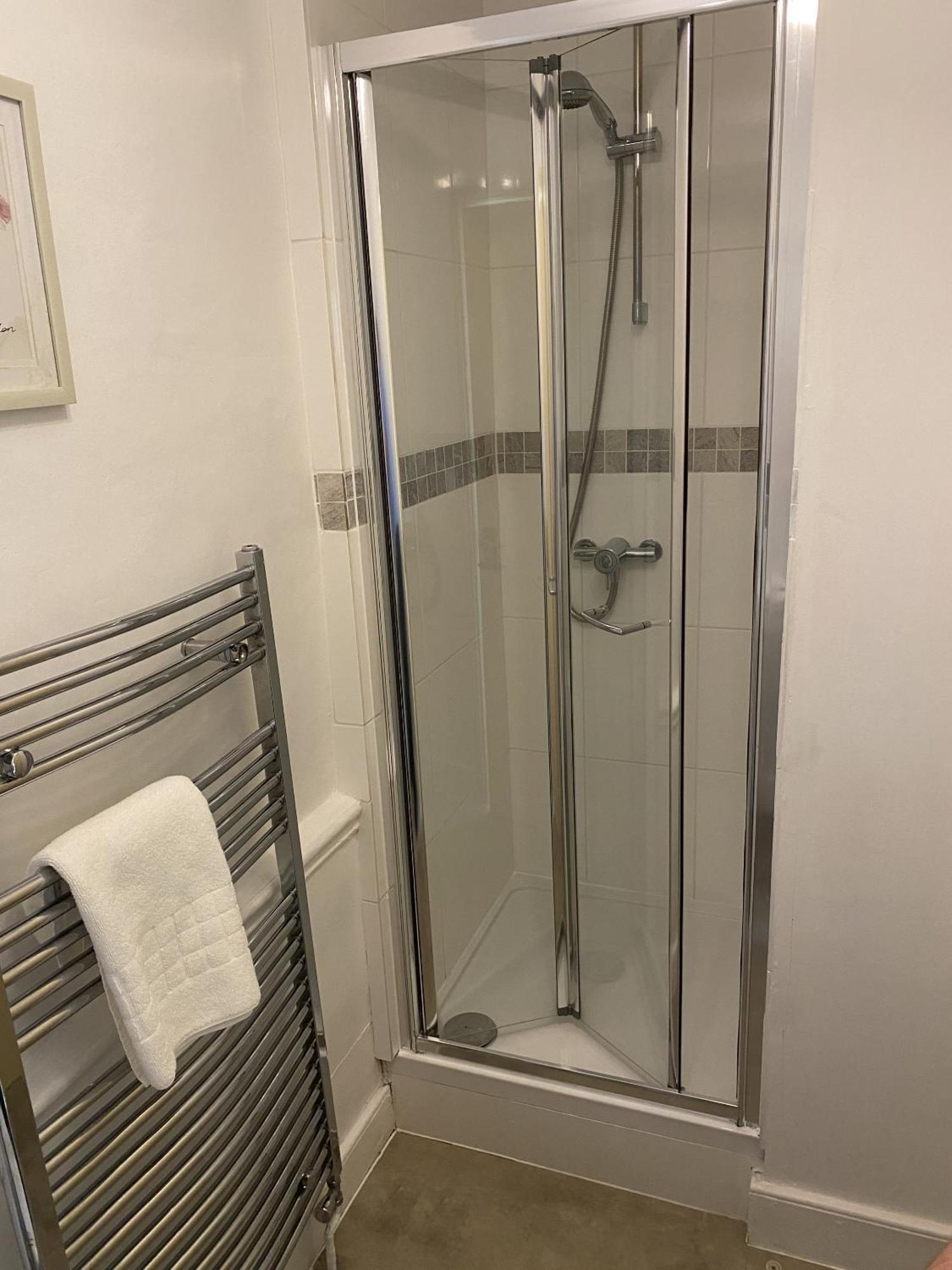 ニュー イン ホテル レッチレード 部屋 写真