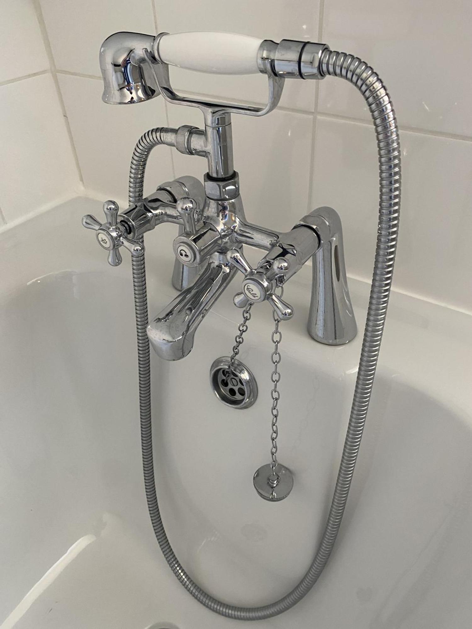ニュー イン ホテル レッチレード 部屋 写真